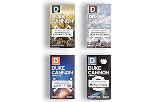 Duke Cannon Midnight Swim