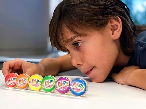 Miniatura 6 de JA-RU Cápsulas mágicas de crecimiento para niños, juguetes de cultivo de agua (paquete de 12, 12 cápsulas cada uno) criaturas marinas expandibles,