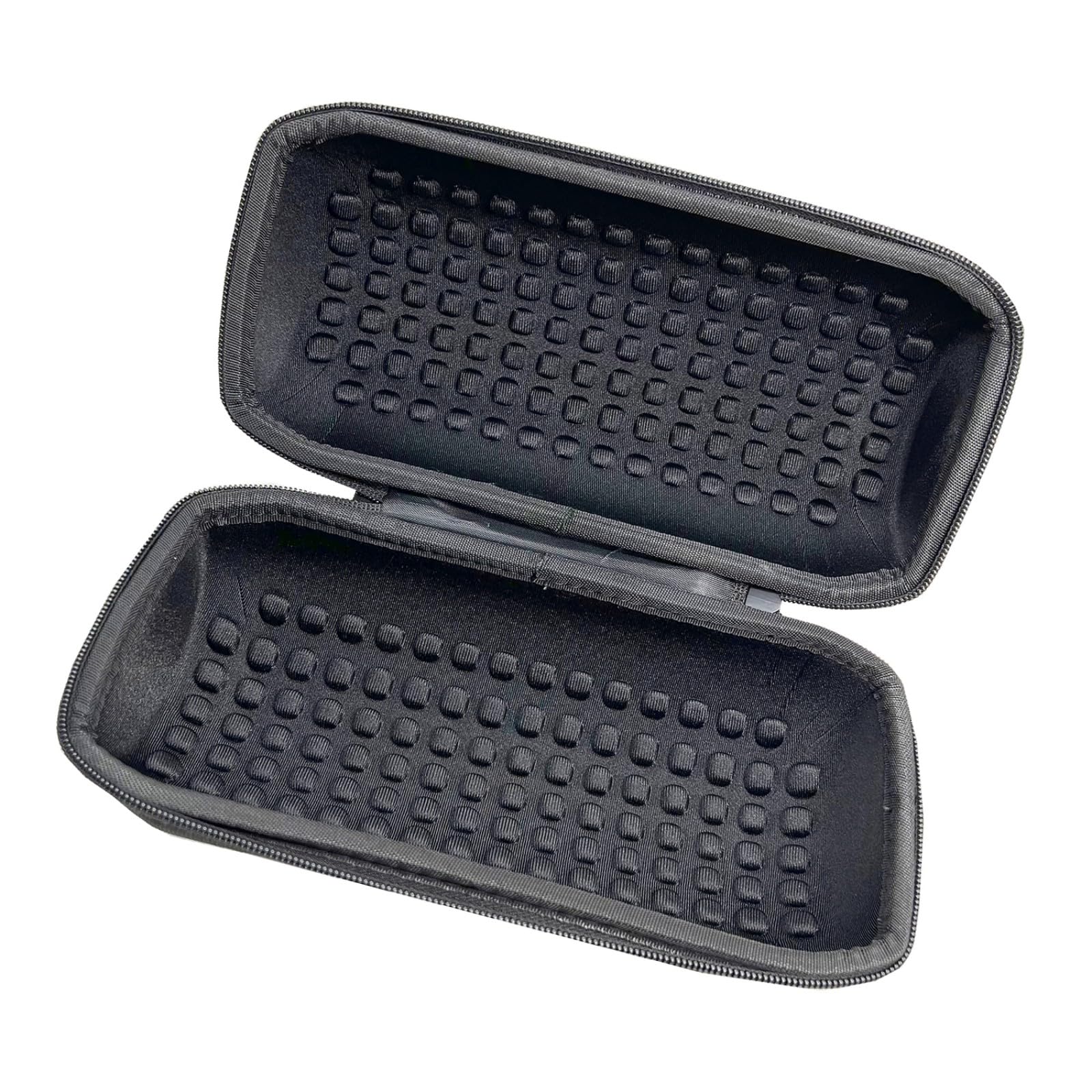 Holder Case with Full Protections Against and Drops for Loudspeaker Storage Bag