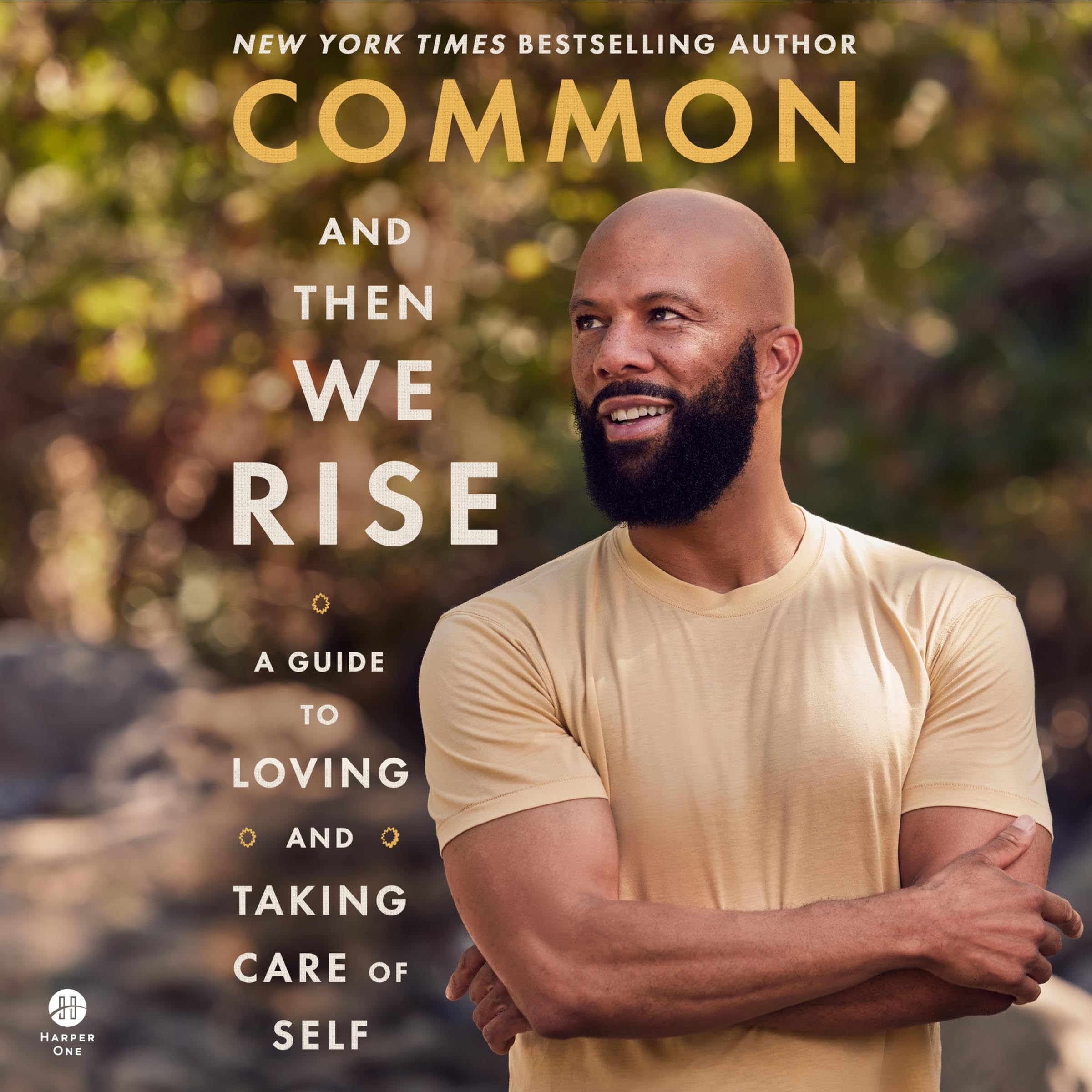 Cover art for And Then We Rise