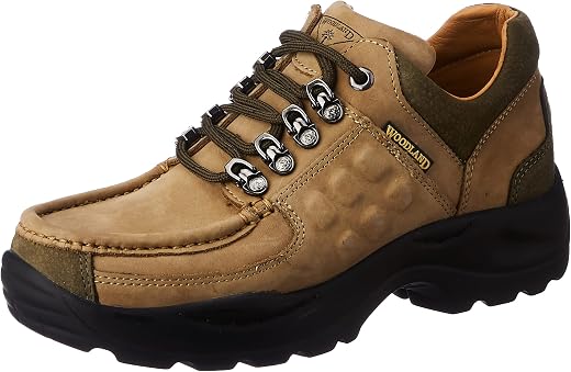 Woodland Men's Sneaker