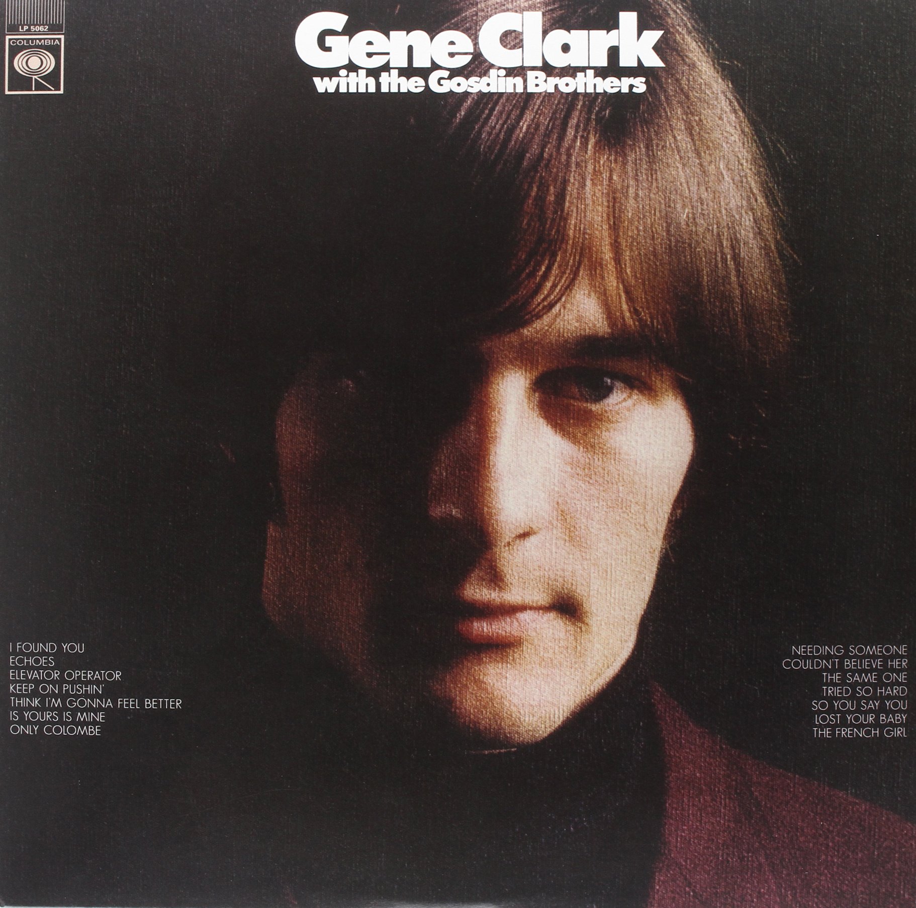Gene Clark With The Gosdin Brothers ‎LP 81F0nVRXHZL.jpg