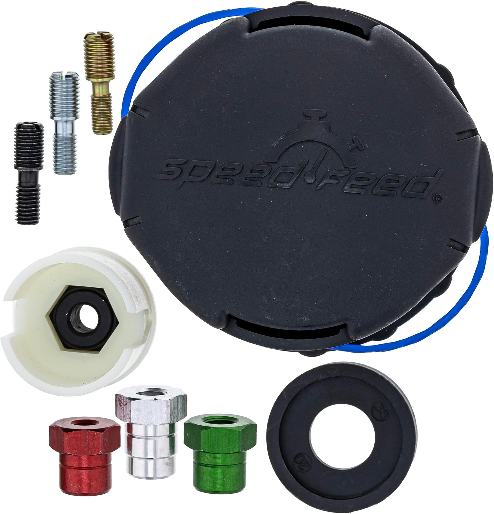 Shindaiwa 78890-30000 Speed-Feed 400 Universal Bump Feed Trimmer Head