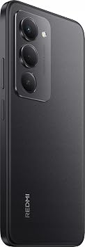 Xiaomi Redmi 15 4 G 6GB RAM 128GB Midnight Black