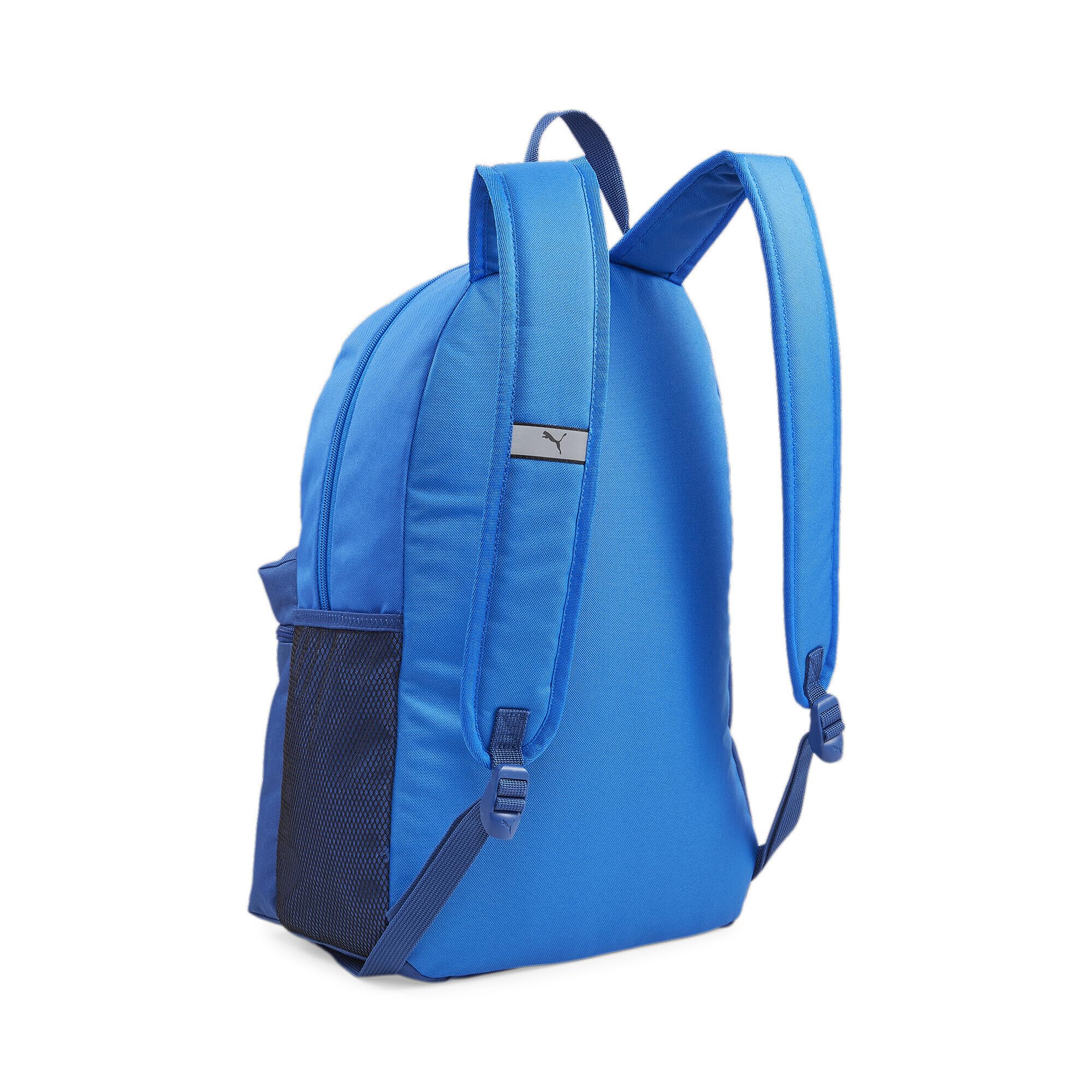 PUMA Sac à Dos de Supporter Olympique de Marseille OneSize Clyde Royal Team Blue