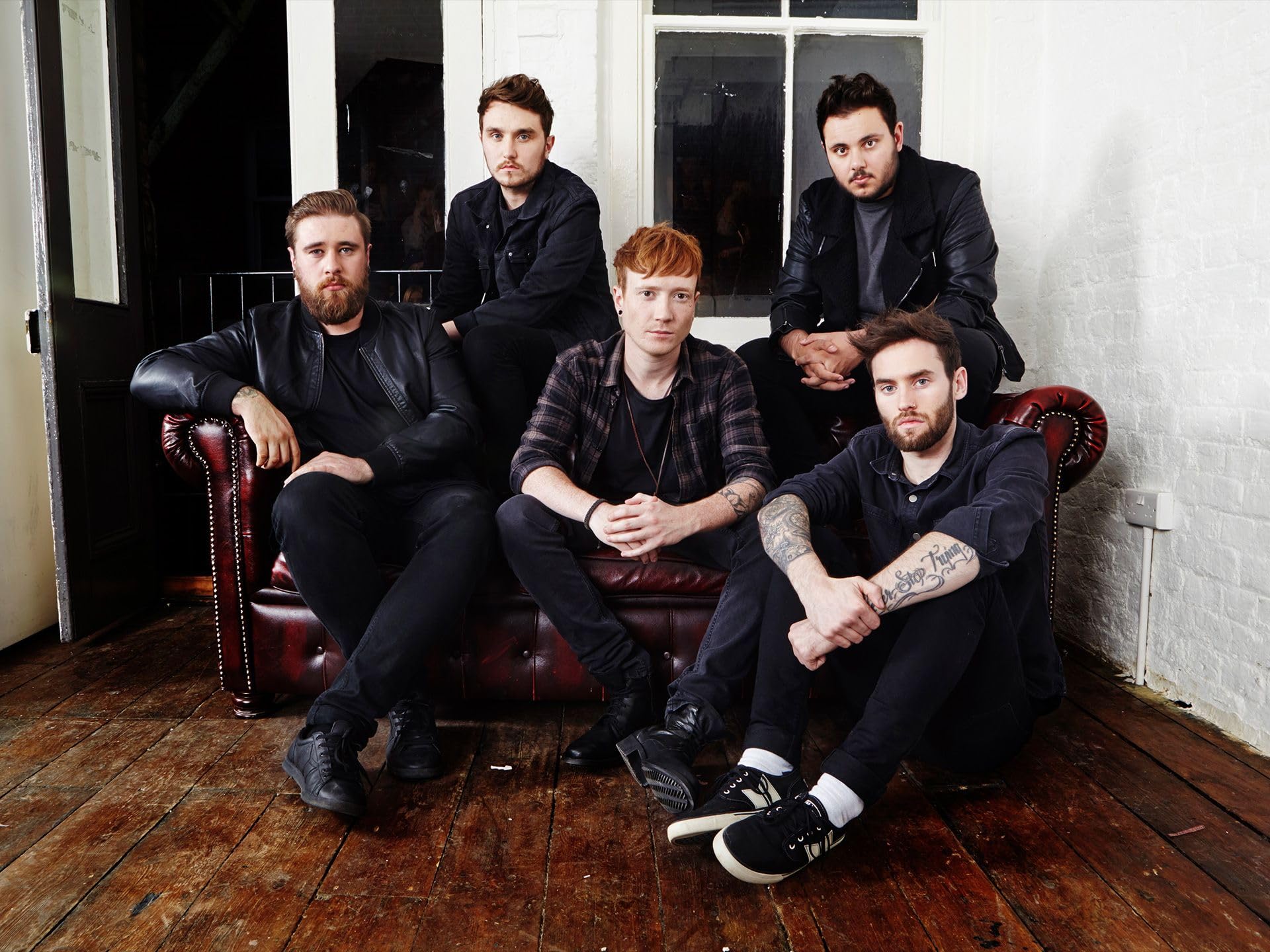 Mallory Knox