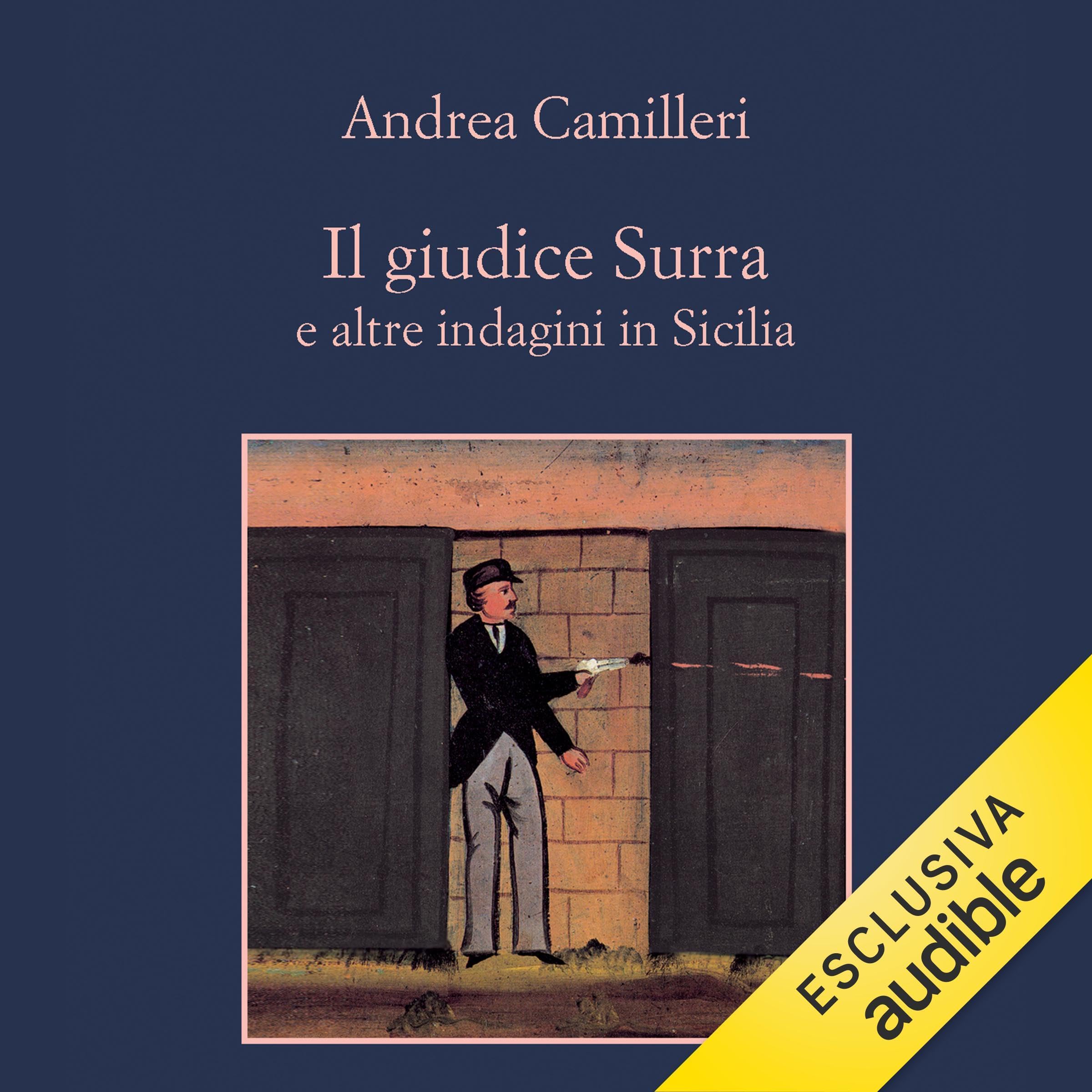 Il giudice Surra: e altre indagini in Sicilia