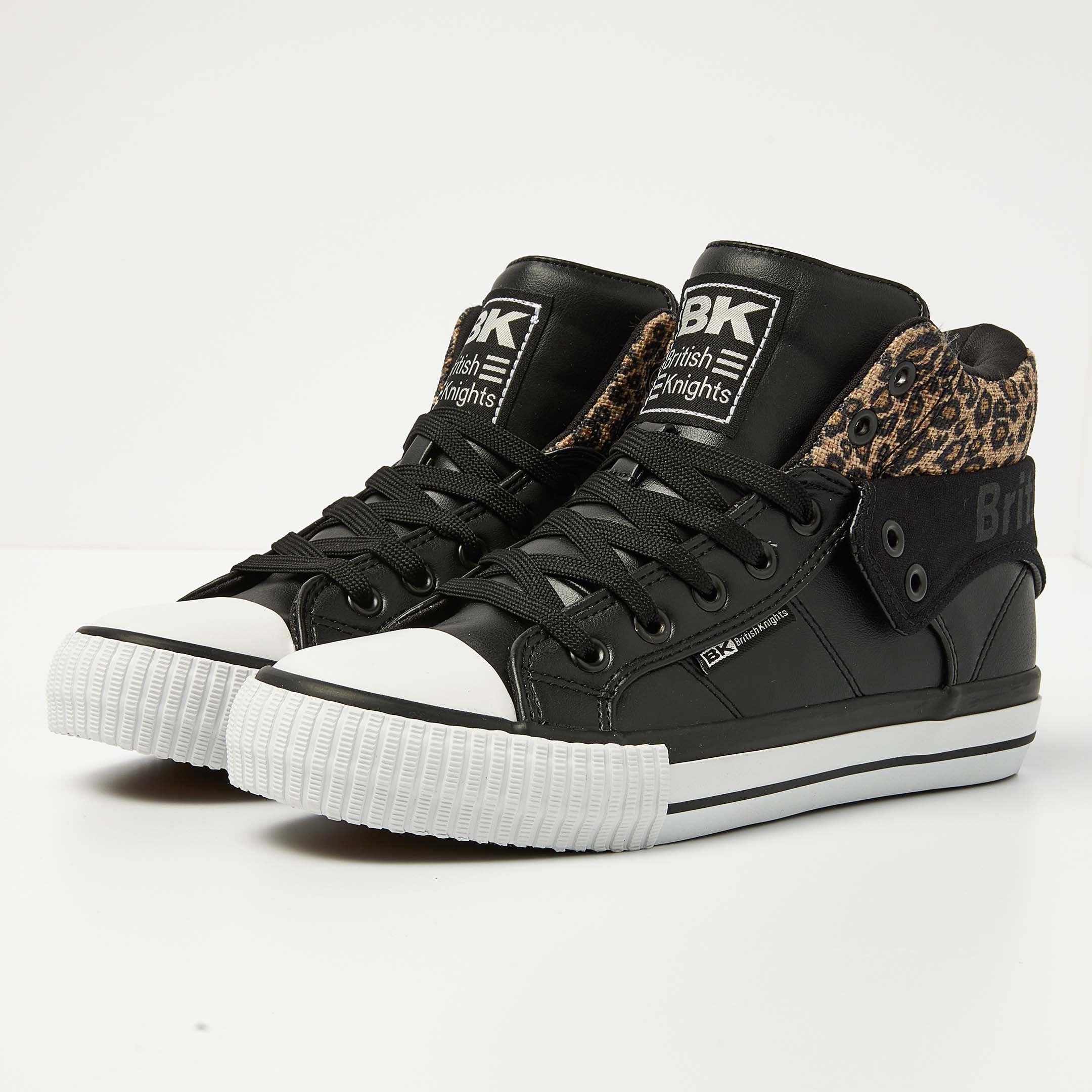 British Knights ROCO, Zapatillas Mujer