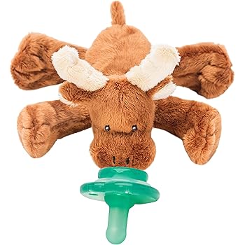 moose pacifier