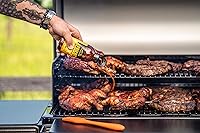 Vista 4 de Traeger Grills SAU064 Salsa BBQ de albaricoque