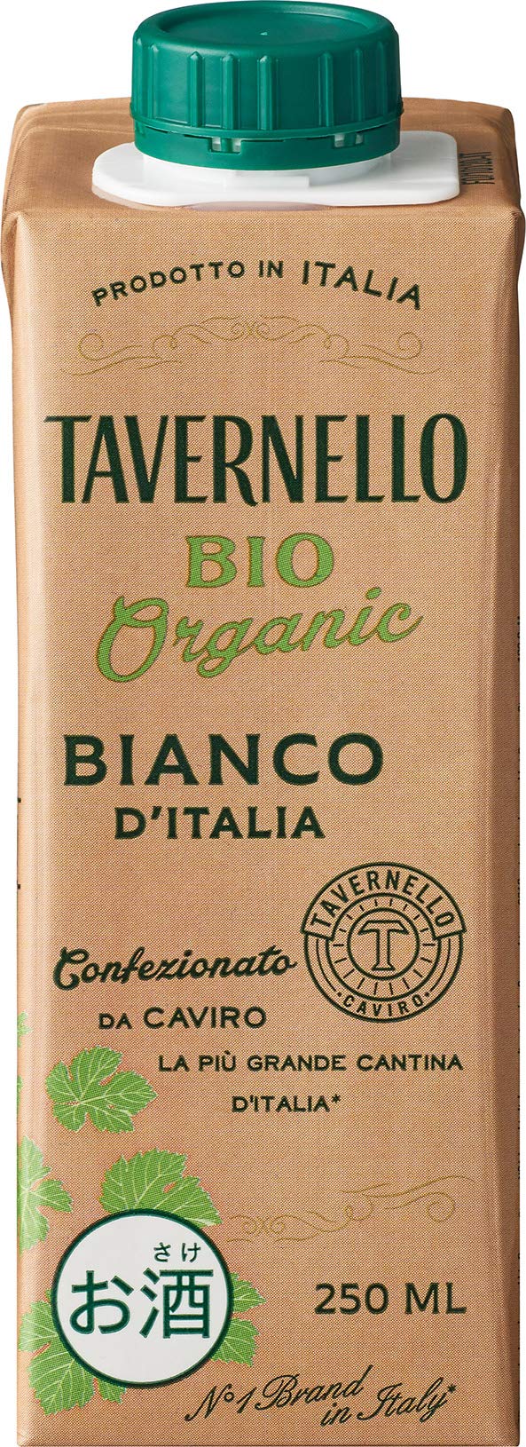 Amazon.co.jp: 【世界No.1イタリアワイン】タヴェルネッロ BIO