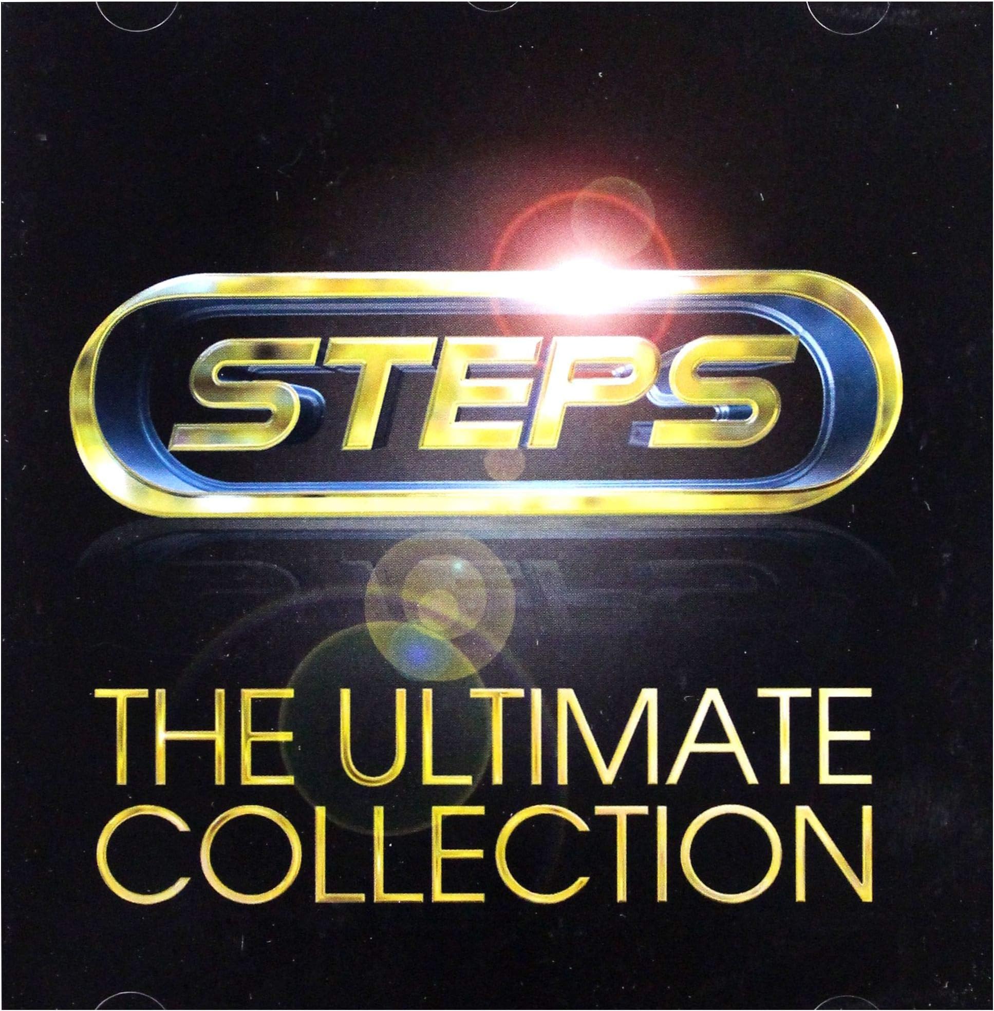 The Ultimate Collection