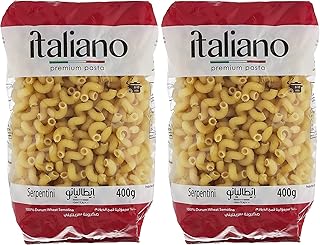 مكرونة ايطالية - 800 جرام