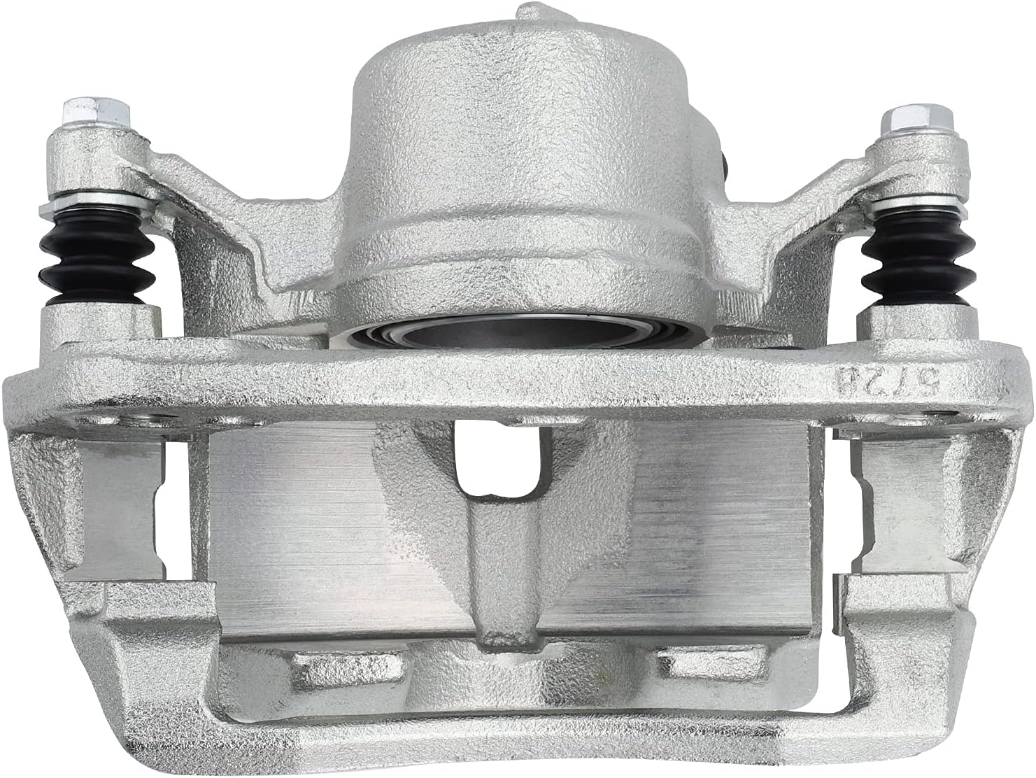 DRIVESTAR 19B2663 Front Left Brake Caliper for 2002-2004 Honda CRV, 2003-2011 Honda Element, OE-Quality New Disc Brake Caliper Front