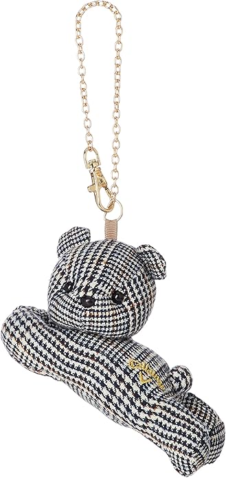 Amazon キャロウェイアパレル キーホルダー チェーン フック付き 241 ゴルフ 010 ブラック Callaway キャロウェイ キーホルダー チェーン