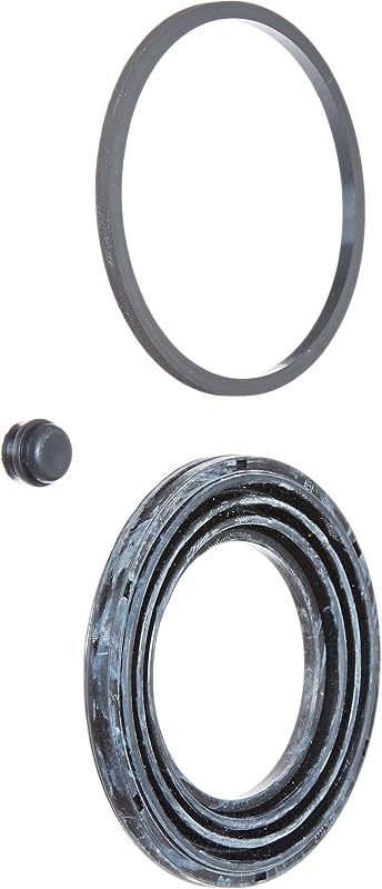 Kit de reparo do cáliper de freio a disco Raybestos WK993 – 1 unidade