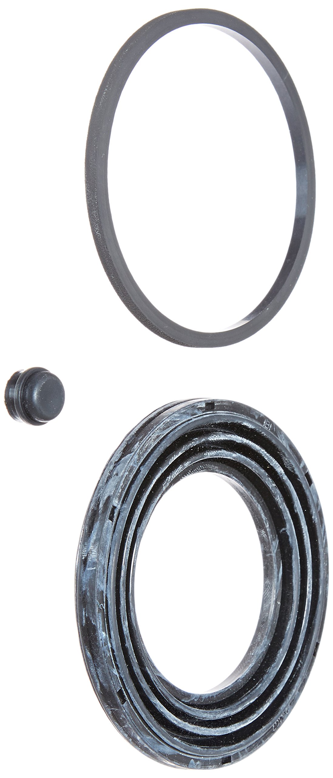 Raybestos WK993 Professional Grade Disc Brake Caliper Repair Kit