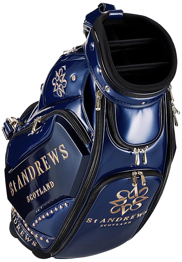 St.Andrews - セントアンドリュース キャディバッグ セントアンドリュース キャディーバッグ」の人気商品一覧 | 安い