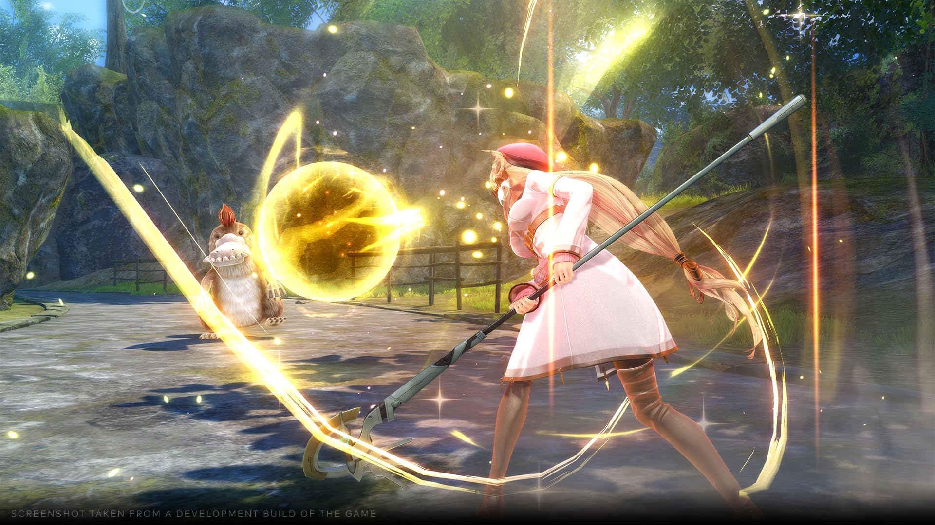 The Legend of Heroes: Trails through Daybreak - Limited Edition (Nintendo Switch)