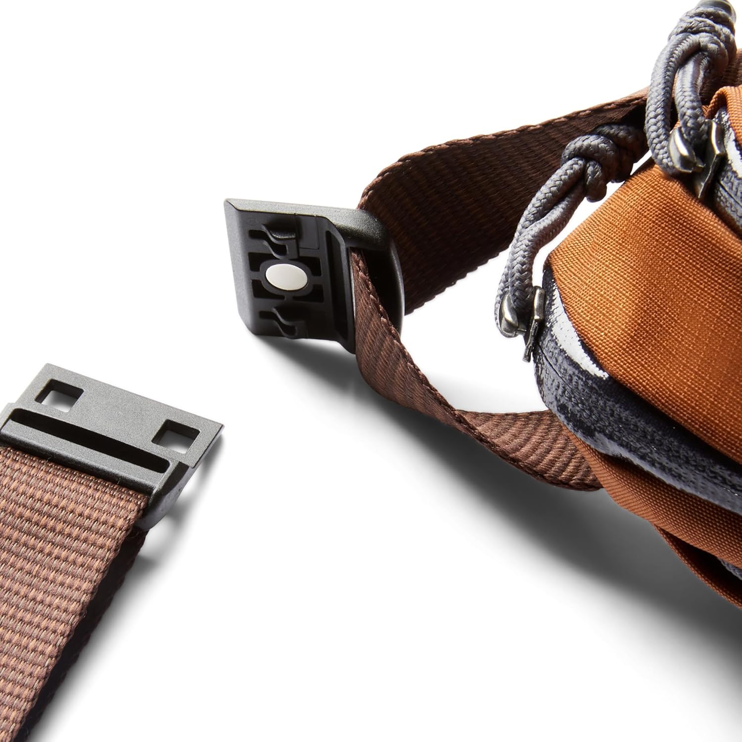 Bellroy Venture Ready Sling 2.5L, Unisex Crossbody Bag, Water-resistant Materials, Perfect for Travel - Image 6