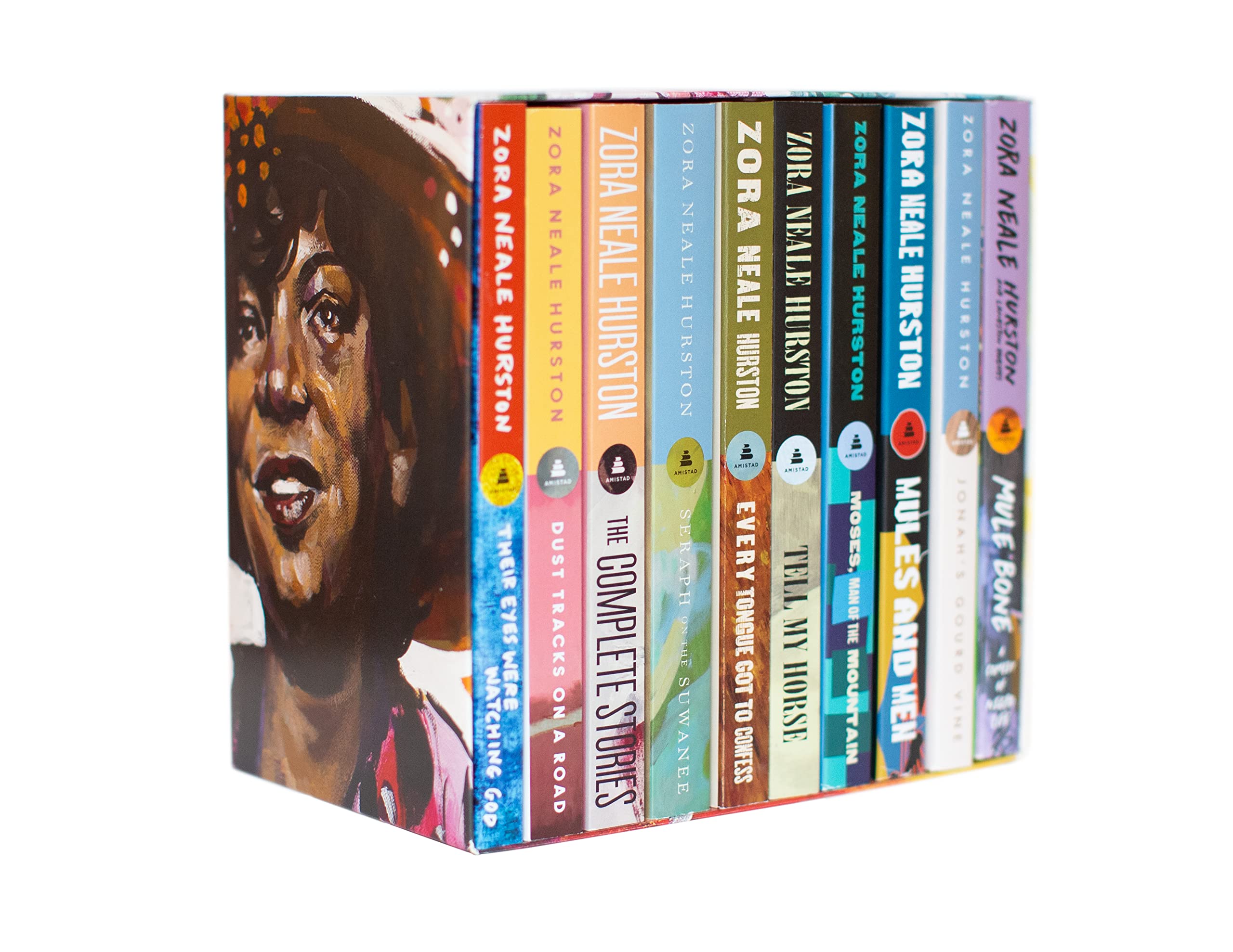 Zora Neale Hurston Boxed Set - Image 2