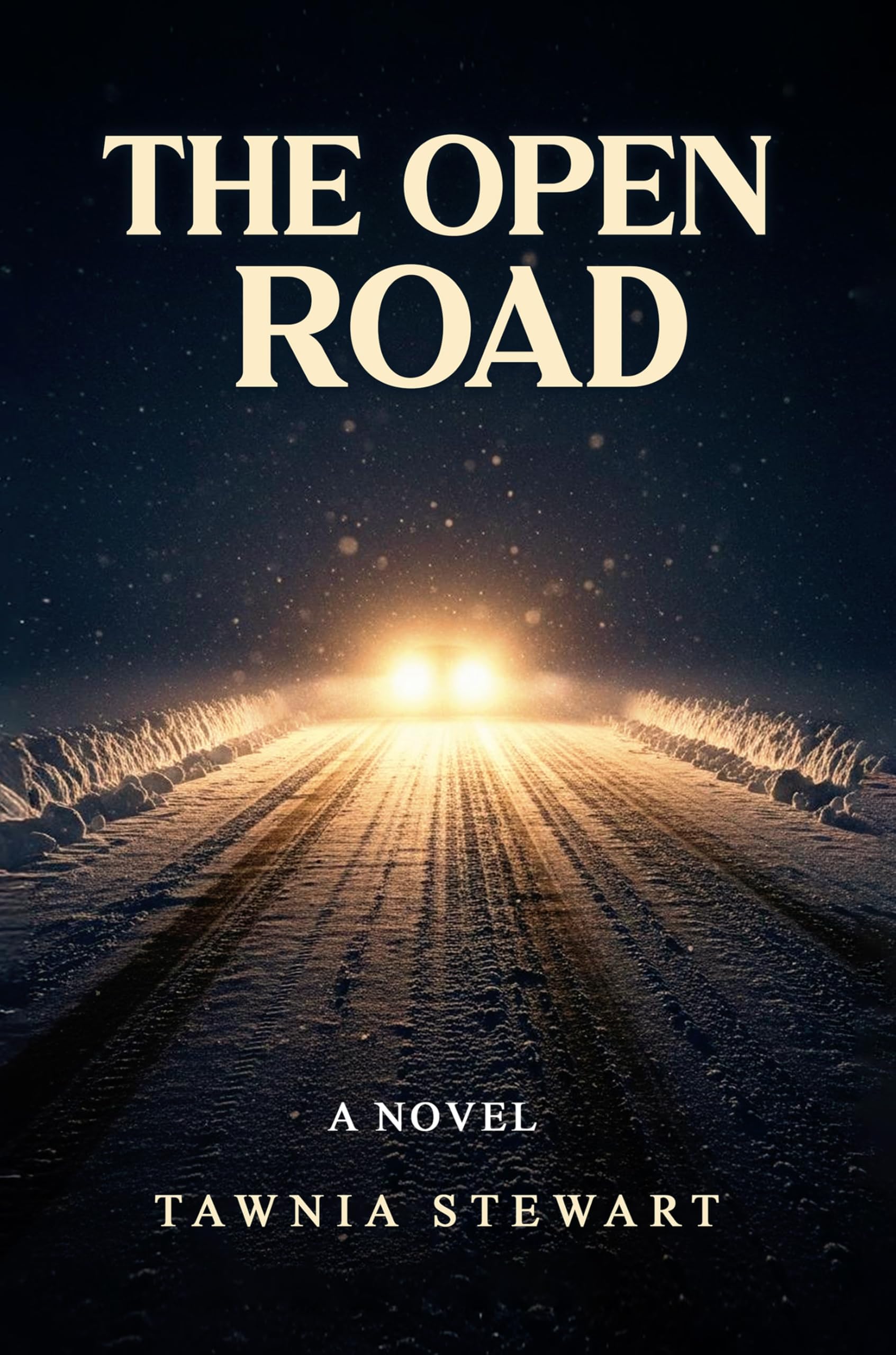 The Open Road
