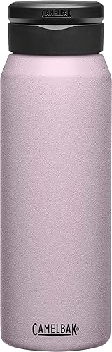 Vista 34 de CamelBak Fit Cap Vacuum Insulated Stainless Steel Water Bottle