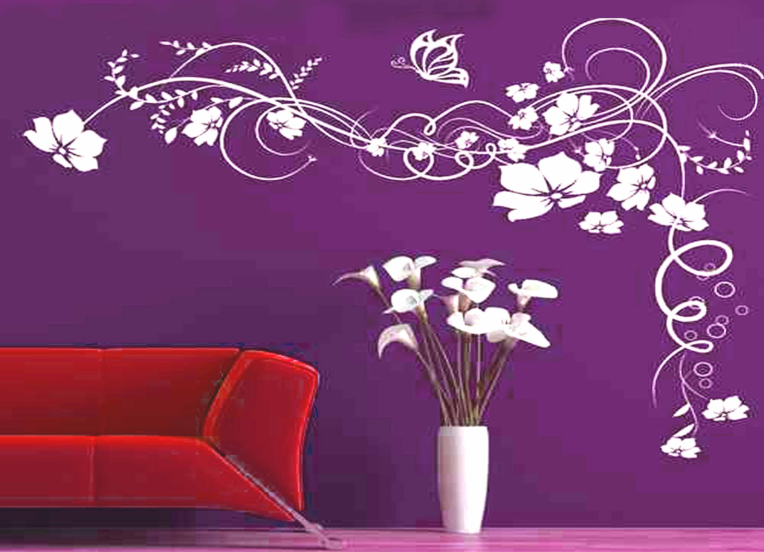 Wall Stencil K19 (60"x72") inch (B01LWQCHJS) Amazon Price History, Amazon Price Tracker