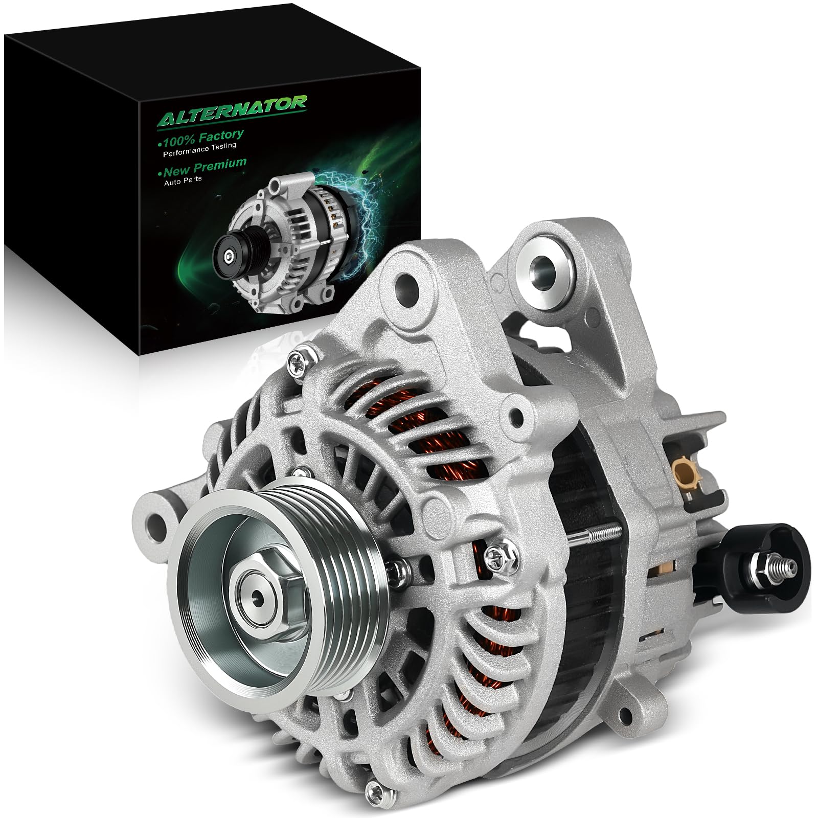 SZKAIDAG Upgraded Alternator 11537N