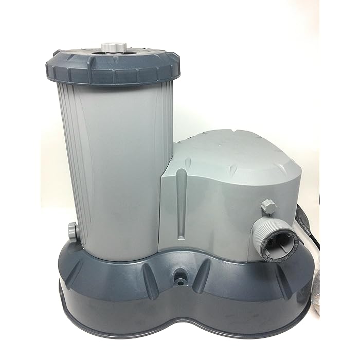 FlowClear Filter Pump #90403E 
