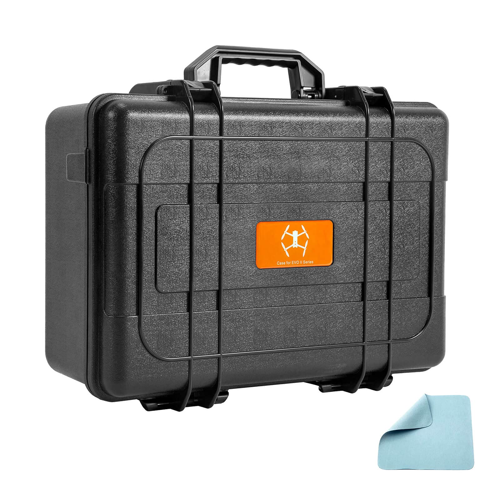【大特価】Autel EVO II シリーズ用ハードケース Amazon.co.jp: GBEOSMO プレミアムハードケース Autel EVO 2シリーズ