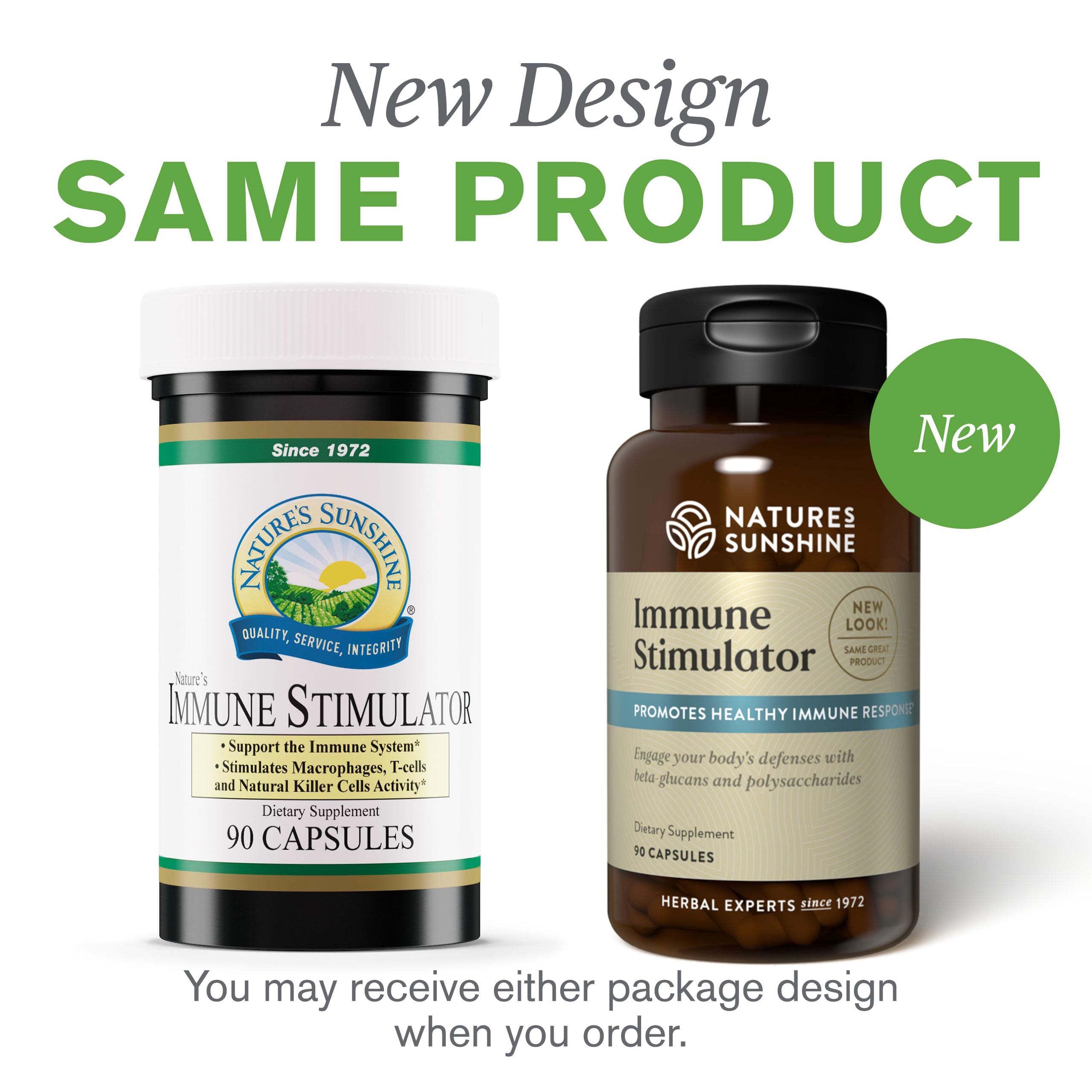 nature's sunshine glutathione Amazon.com: Nature's Sunshine Immune Stimulator 90 Capsules : Health &  Household