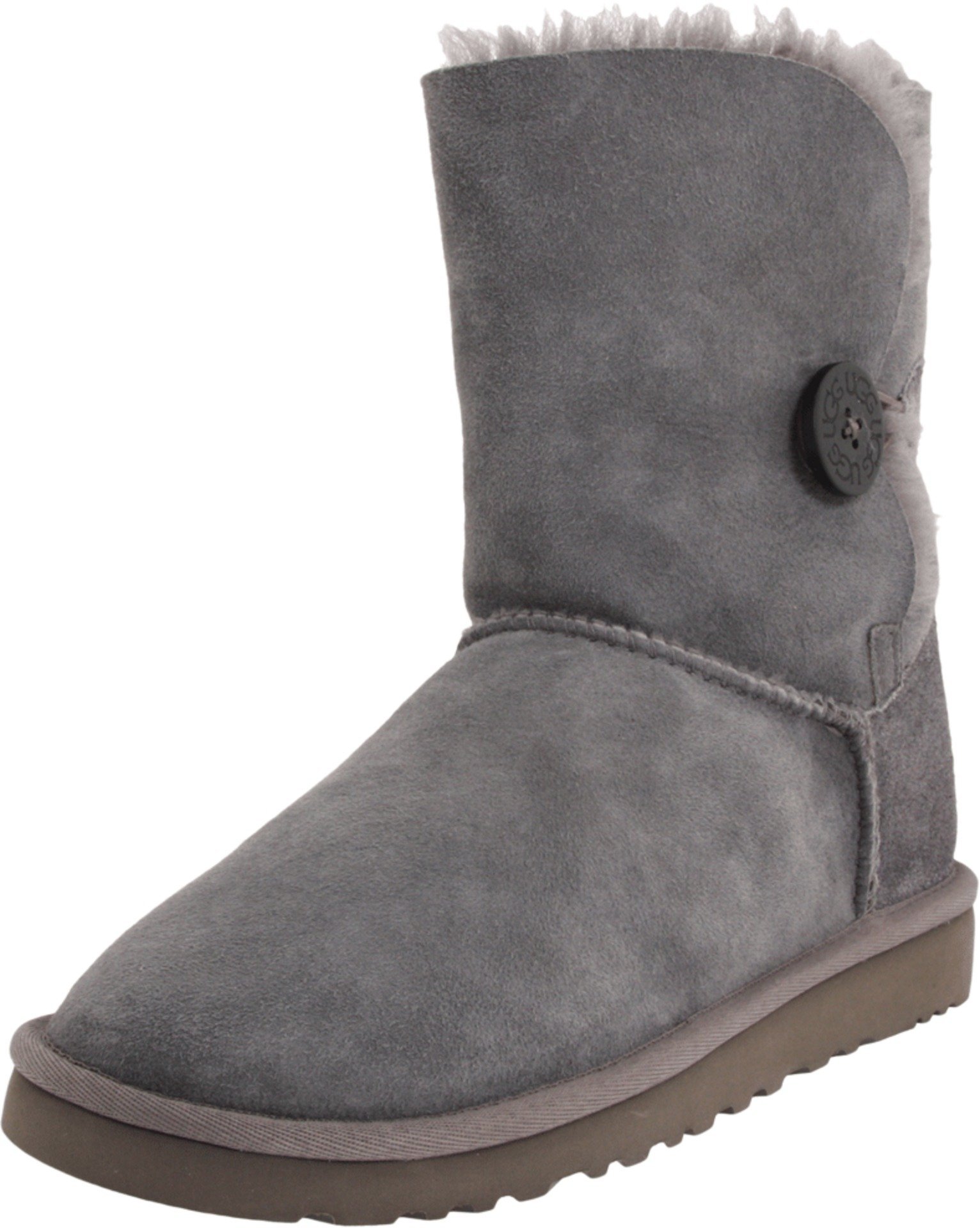 UGG Womens Bailey Button II Boot