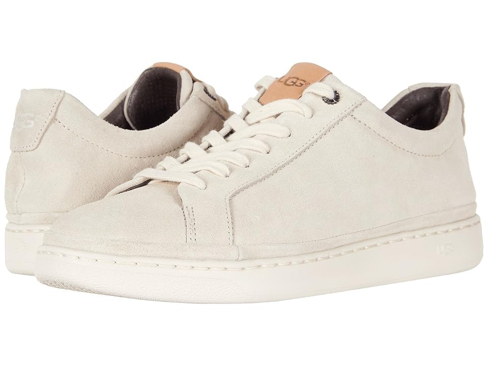 

UGG Cali Sneaker Low (White Cap) Men's Shoes