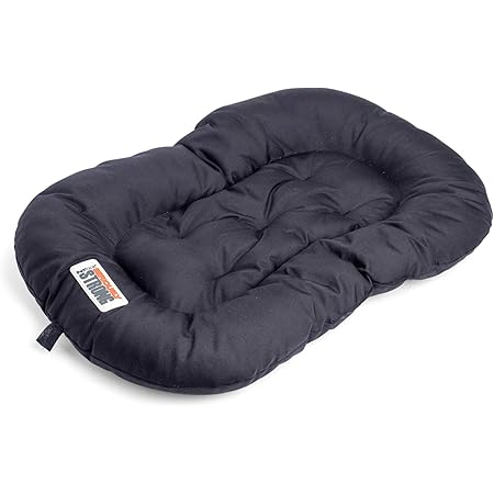 seriously strong dog bed