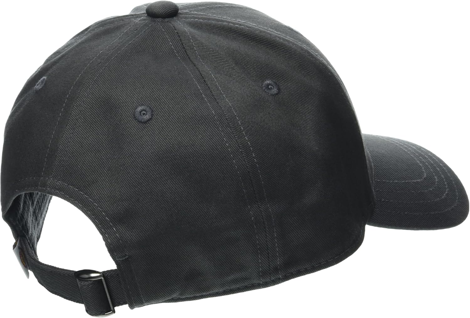Dickies Mens Low Pro Logo Print Cap