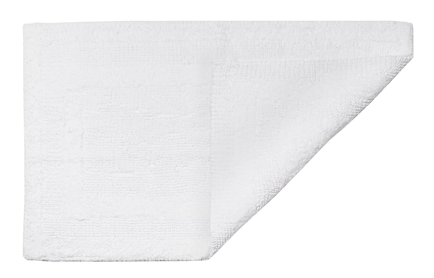 Buy Welspun HygroSoft Reversible Fast Drying and Absorbent Bath Rug, 17