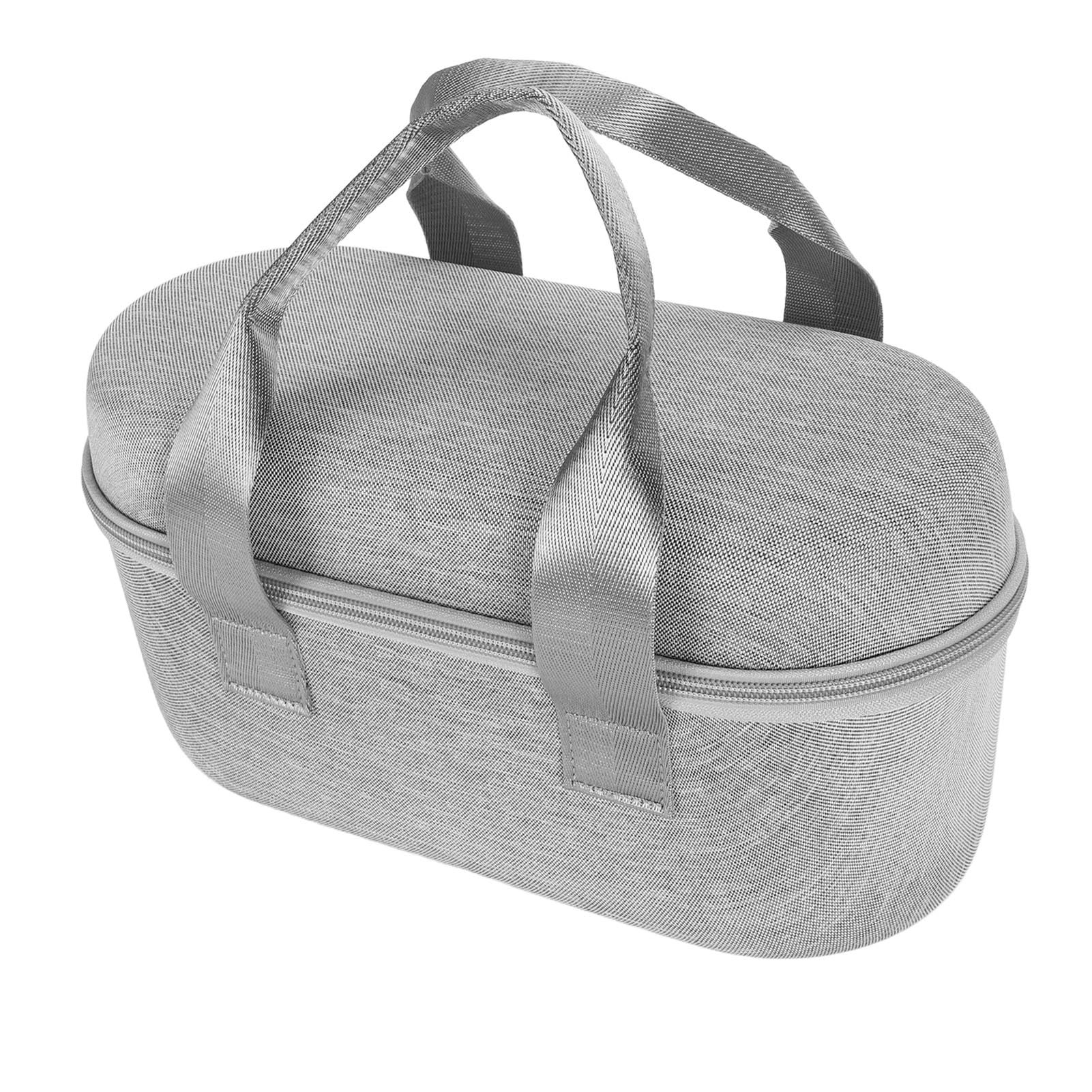 Custodia Rigida da Viaggio per Altoparlante Bluetooth HT AX7, Custodia Rigida Protettiva Impermeabile Antiurto per Altoparlante Portatile