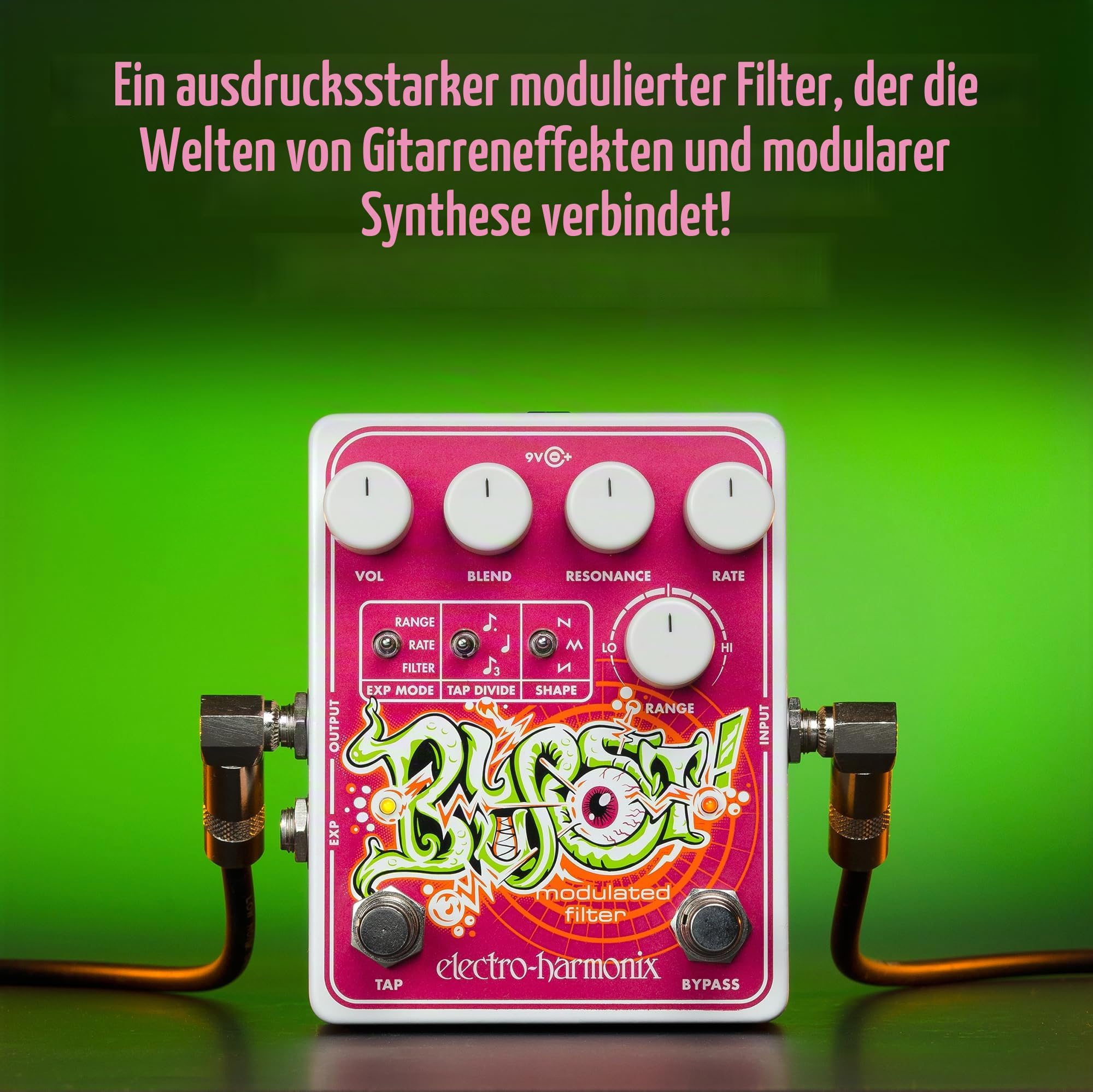 Electro-Harmonix Blurst
