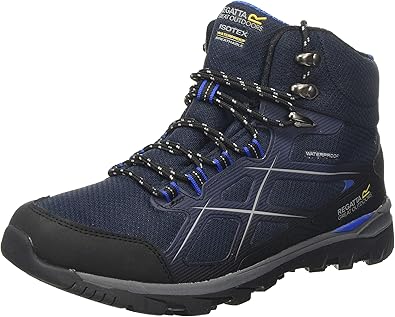 Dsquared2 New Hiking boots , Bruin , Heren - Vergelijk prijzen