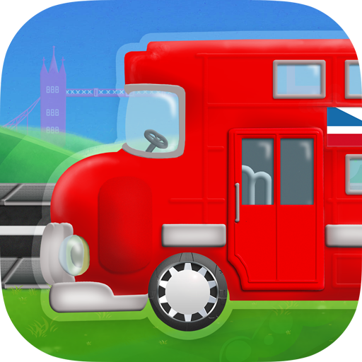 The Colours in English - LSP - App on Amazon Appstore