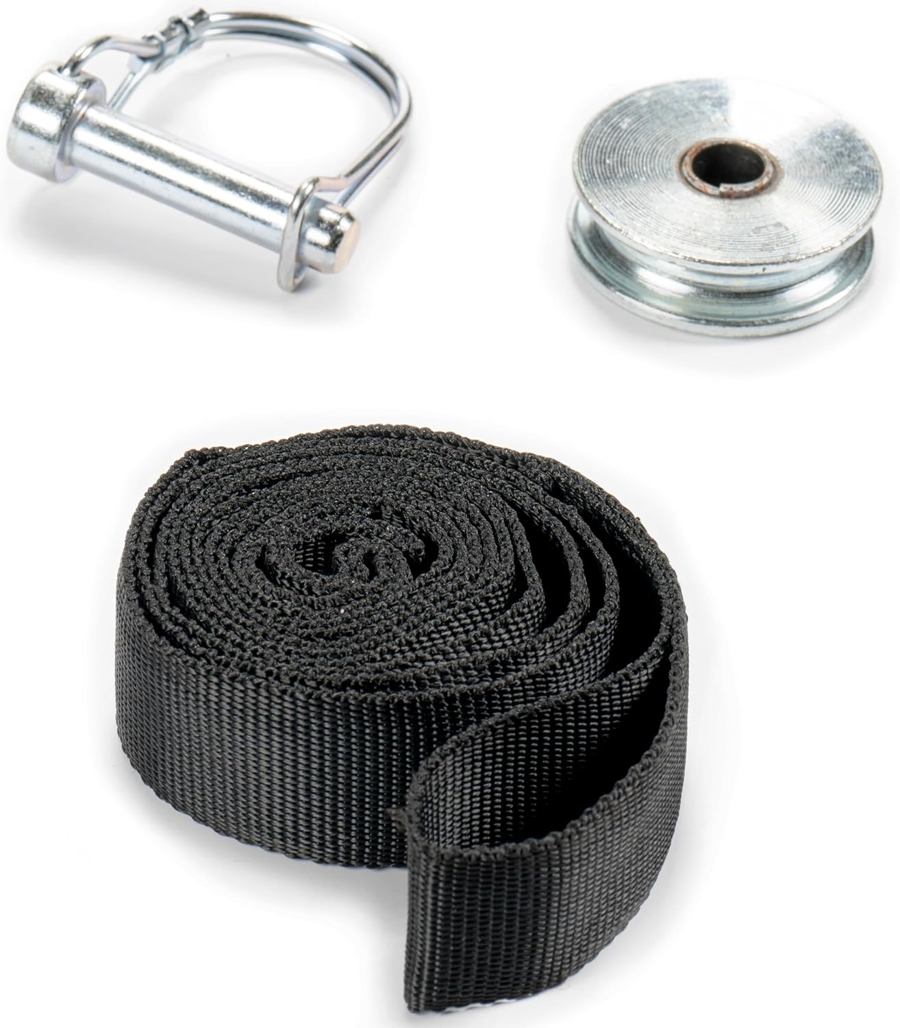 WARN ProVantage II Plow Lift Pulley