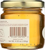 Vista 5 de MITICA Miel de Acacia, 4.23 OZ