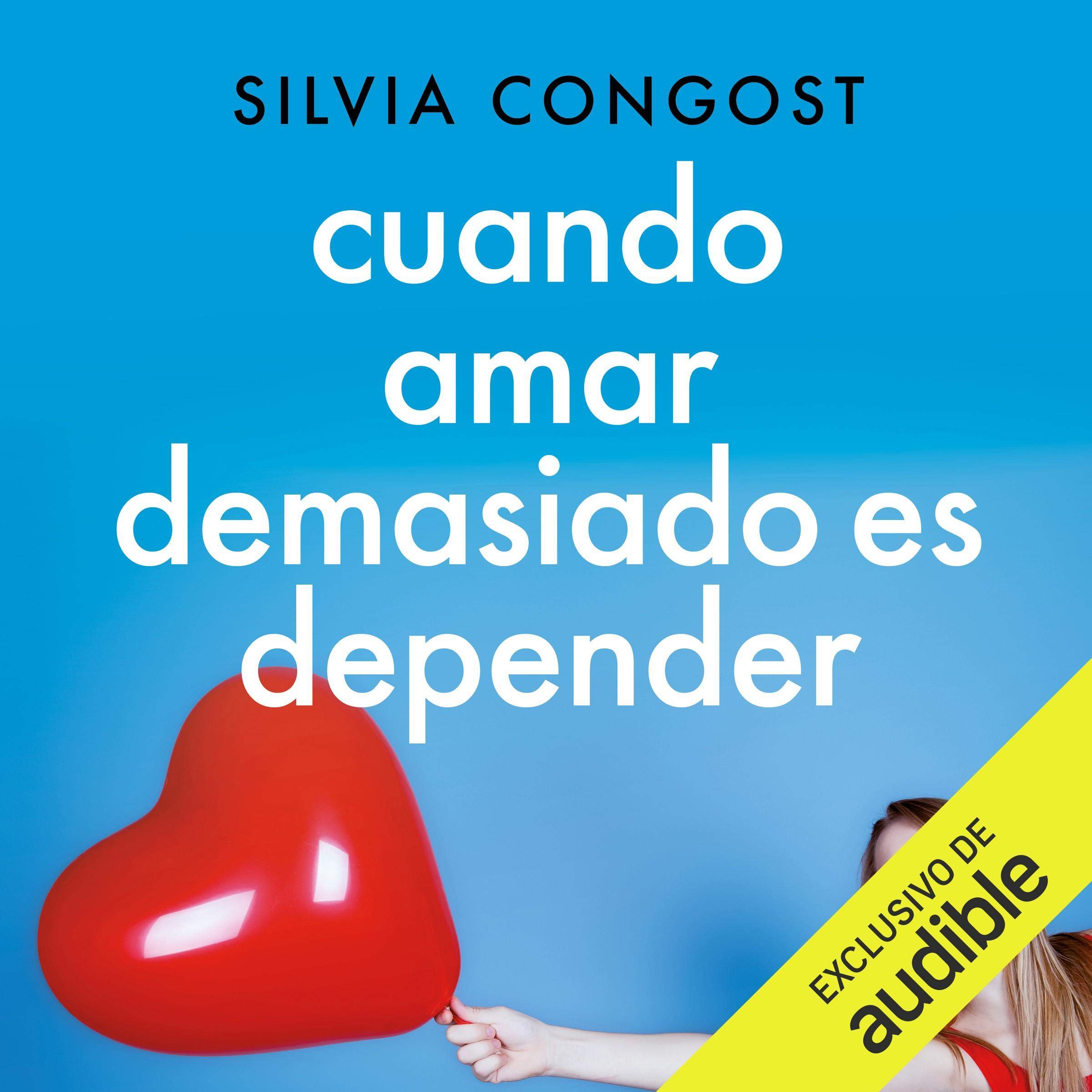 Cover art for Cuando amar demasiado es depender
