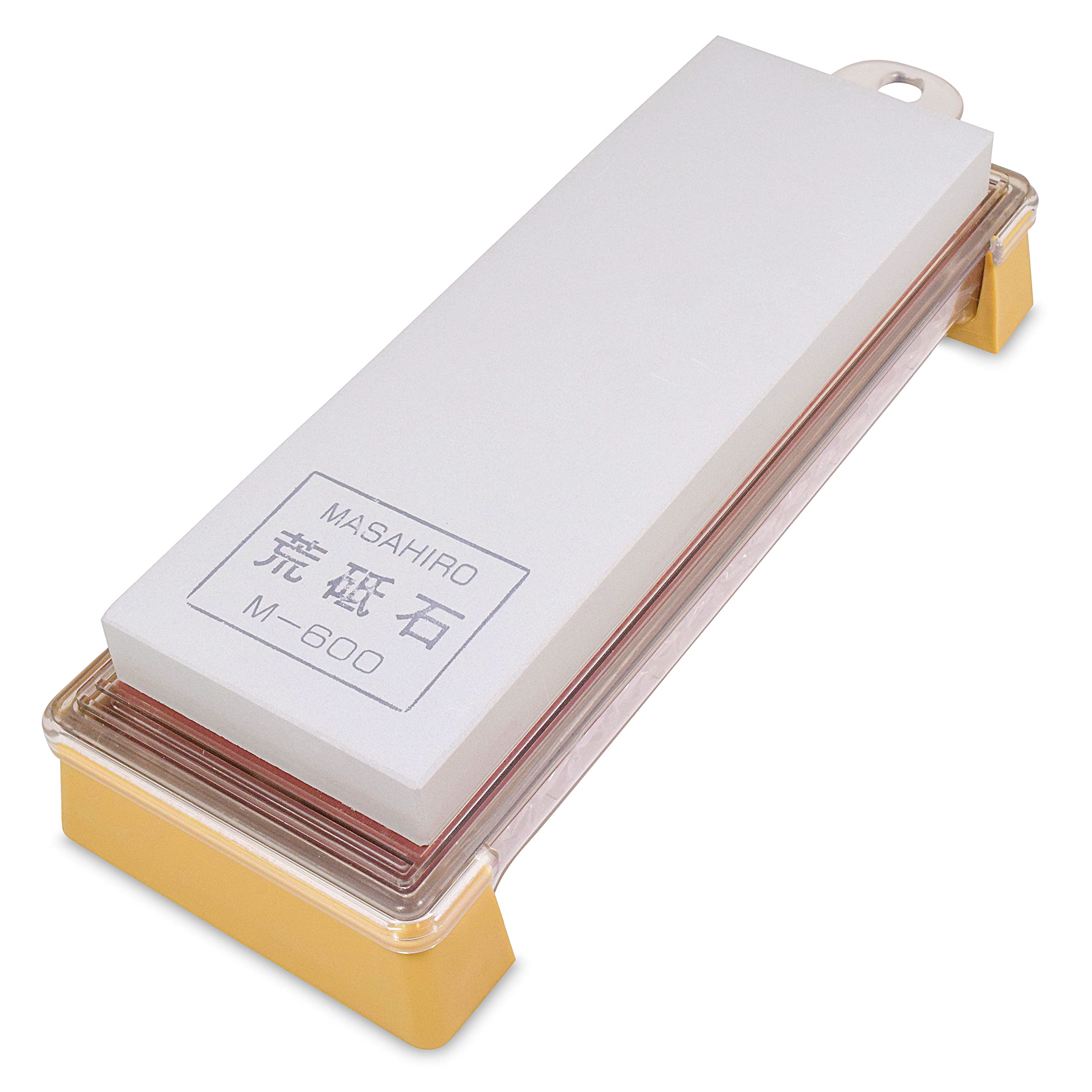 Mashiro　1202 Amazon.com: Seki Japan Masahiro Japanese Whetstone With Case