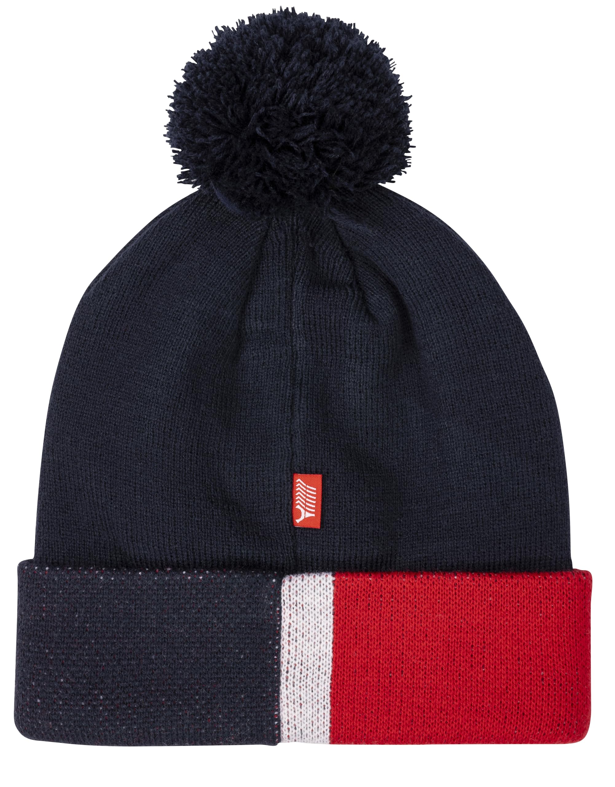 PSG Bonnet Pompon Enfant Collection Officielle Paris Saint Germain