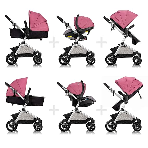 icandy orange double pushchair