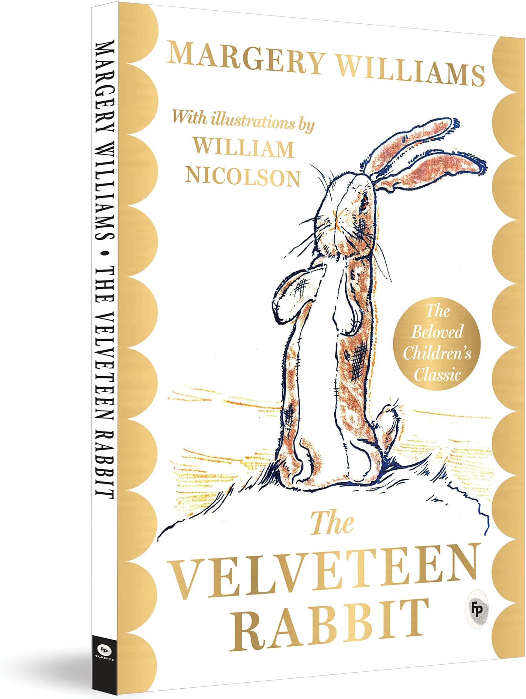 The Velveteen Rabbit