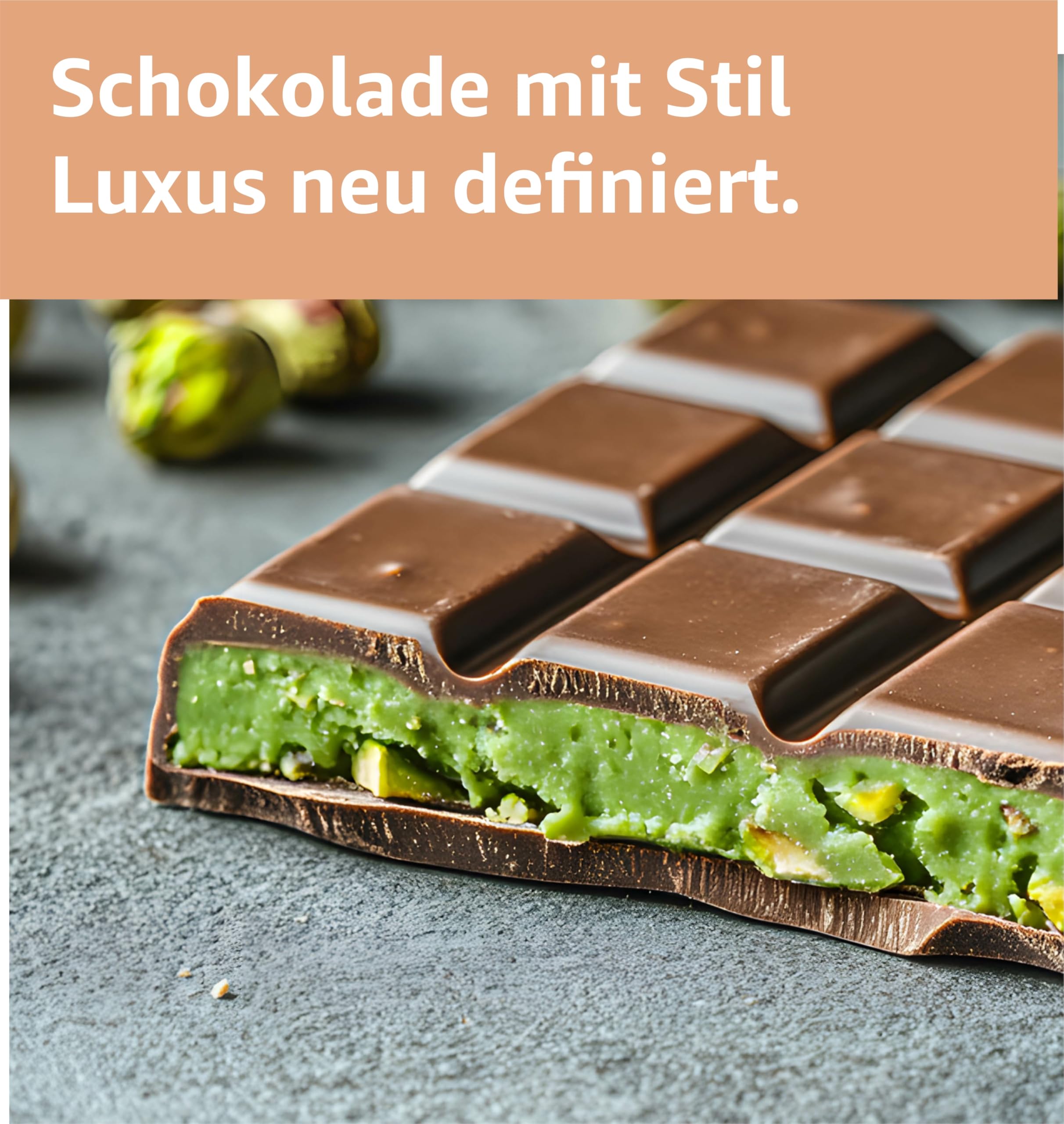 Dubai Chocolate 100g Kadayif Kanufa Pistachio Czekolada Mleczna Arabska Receptura