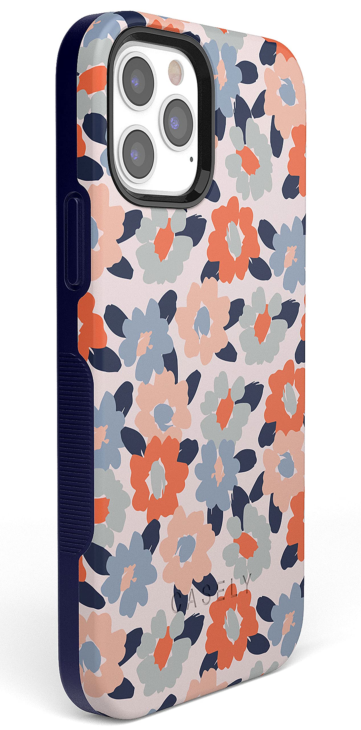 iPhoneケース iPhone 11 pro flower hard case llic Amazon.com: Casely iPhone 11 Pro Max Case | Out and About